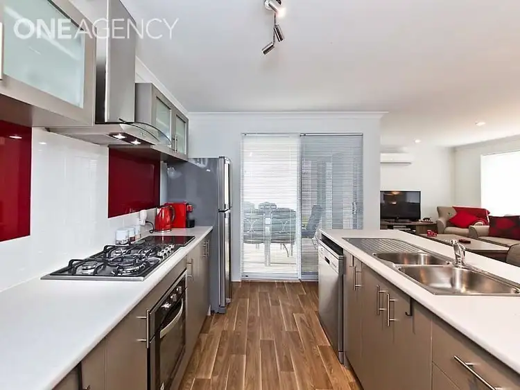 Fourth view of Homely house listing, 20 Snowflake Approach, Baldivis WA 6171