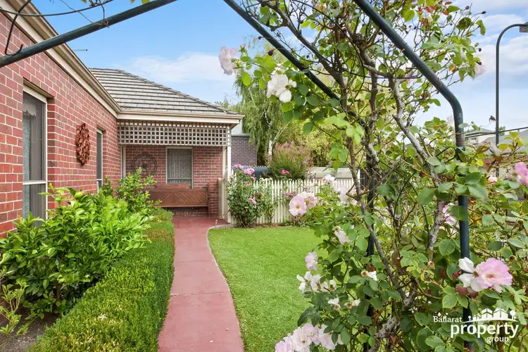 Third view of Homely house listing, 2/1305 Gregory Street, Lake Wendouree VIC 3350
