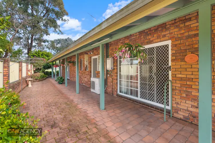 Fifth view of Homely house listing, 2A Leonay Parade, Leonay NSW 2750