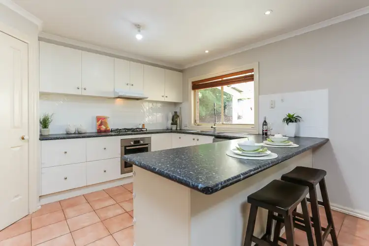 Sixth view of Homely house listing, 127 The Gateway, Lilydale VIC 3140