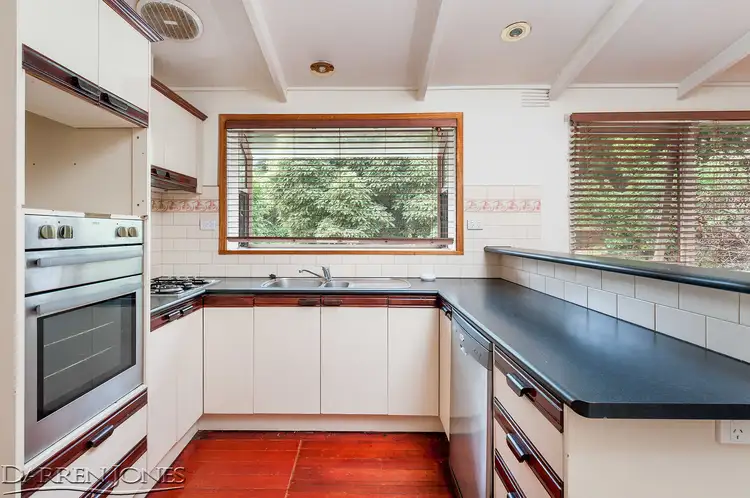 Fourth view of Homely house listing, 18 Meruka Drive, Eltham VIC 3095