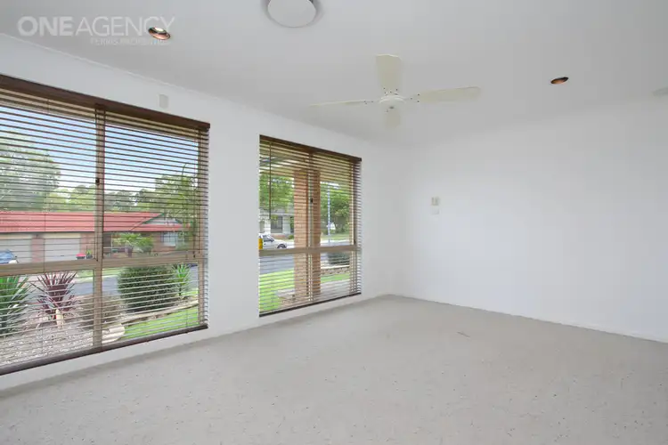 Fifth view of Homely house listing, 4 Bilba Crescent, Maryland NSW 2287