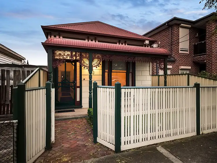 63 Geelong Road, Footscray VIC 3011