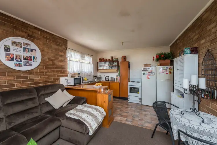 Third view of Homely unit listing, 23A Alfred Street, Mittagong NSW 2575