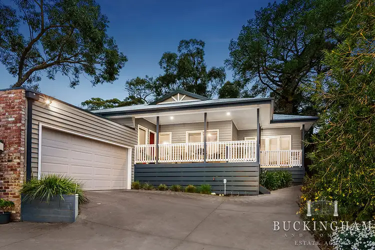 2/15 Wattle Avenue, Montmorency VIC 3094