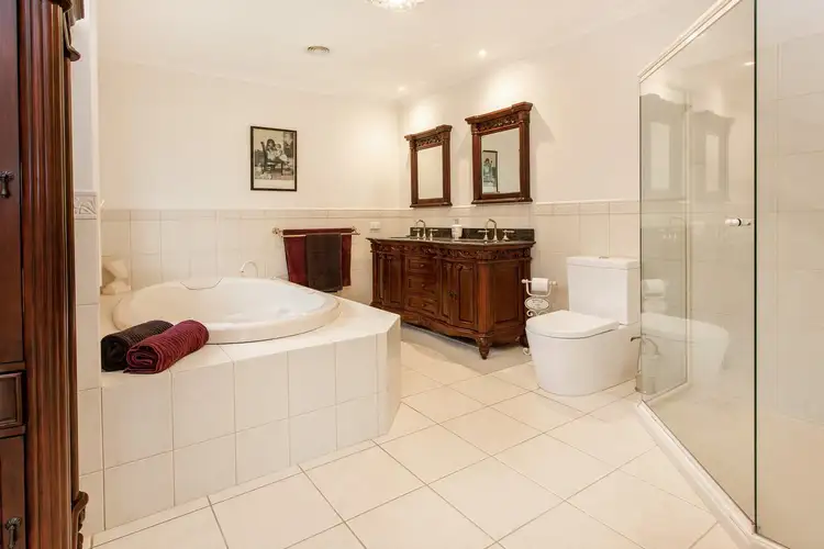 Fifth view of Homely house listing, 13 Dudson Close, Mount Eliza VIC 3930