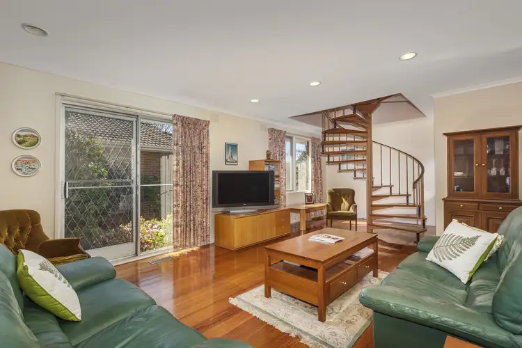 Fifth view of Homely house listing, 3 Alma Court, Doncaster VIC 3108