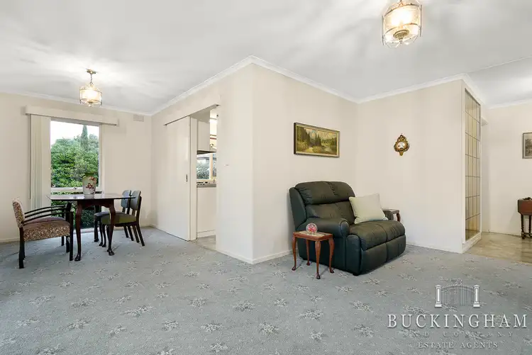 Fifth view of Homely house listing, 2 Knight Street, Watsonia VIC 3087