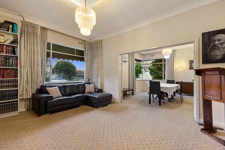 Second view of Homely house listing, 2 Alexandra Street, St Kilda East VIC 3183