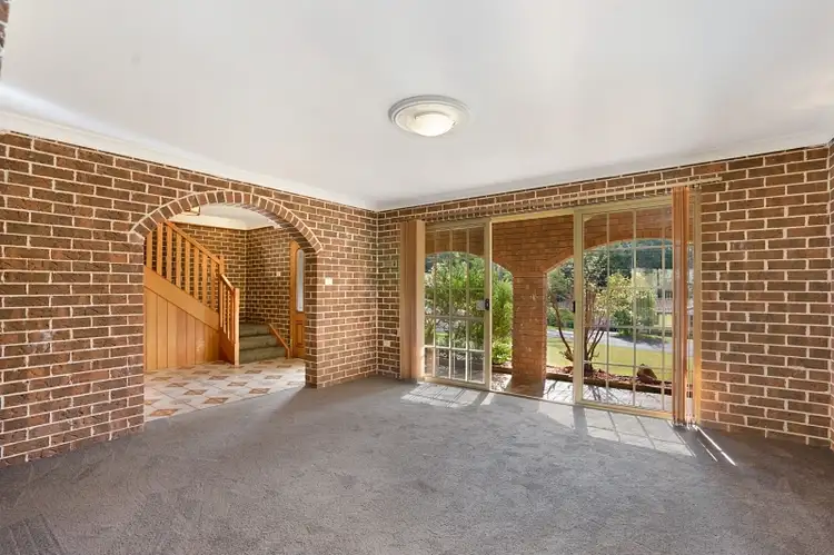 Third view of Homely house listing, 12 Huntly Road, Bensville NSW 2251