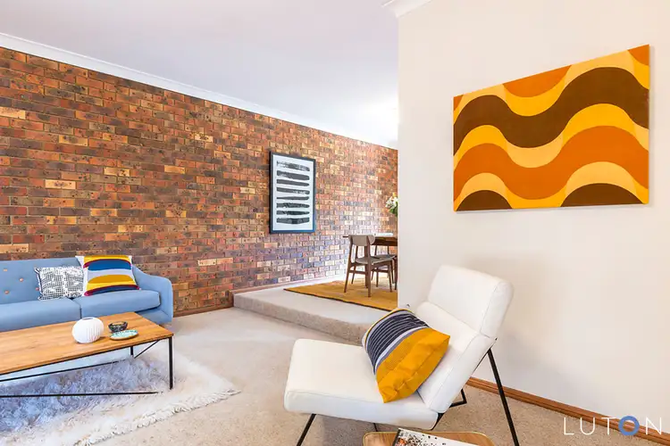 Fourth view of Homely house listing, 11 Tattersall Crescent, Florey ACT 2615