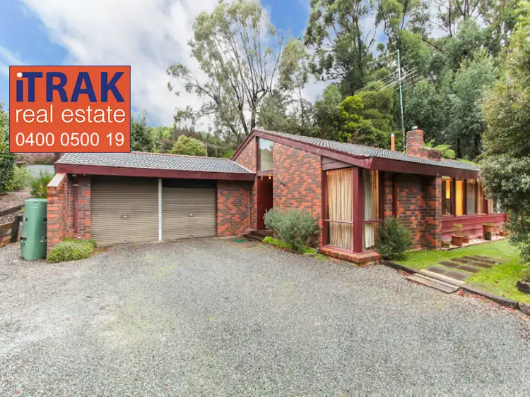 204 Olinda Creek Road, Kalorama VIC 3766
