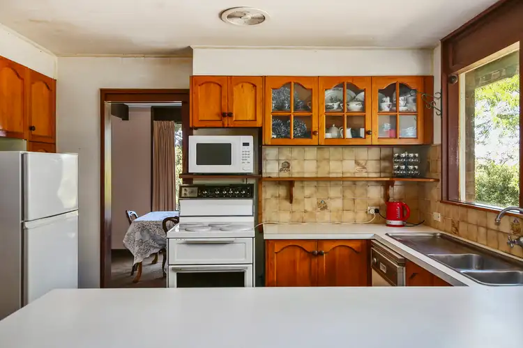 Fifth view of Homely house listing, 135 Dee Road, Millgrove VIC 3799