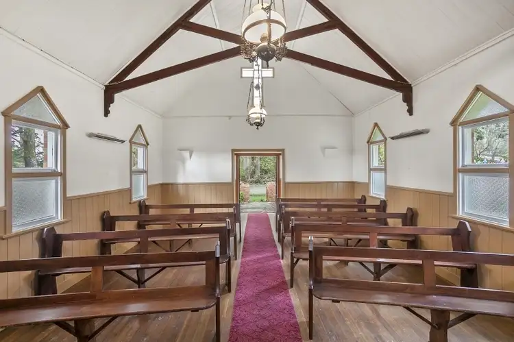 Fourth view of Homely house listing, 128 South Bullarto Road, Bullarto VIC 3461