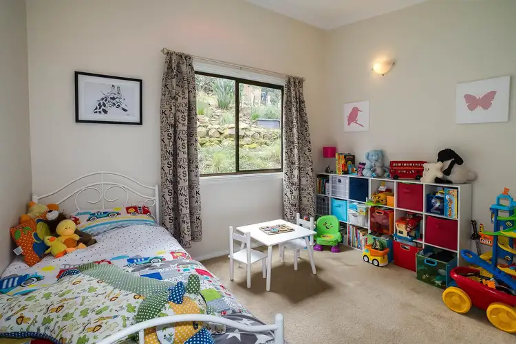 Fourth view of Homely house listing, 74 Belgrave-Hallam Road, Belgrave VIC 3160