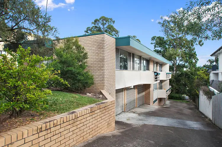 Main view of Homely unit listing, 5/71 Durham Street, St Lucia QLD 4067