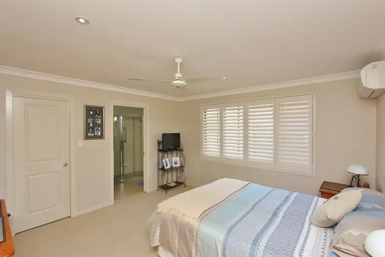 Fourth view of Homely house listing, 33 Rainbow Beach Drive, Bonny Hills NSW 2445