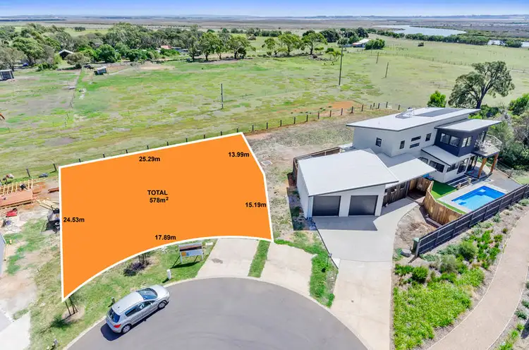 Main view of Homely land listing, 19 Eddystone Court, Barwon Heads VIC 3227