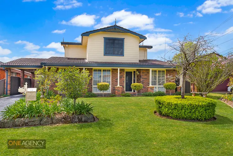 19 Government House Drive, Emu Plains NSW 2750