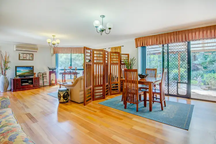 Third view of Homely semi-detached listing, 2/14 Green Park Lane, Wollongbar NSW 2477