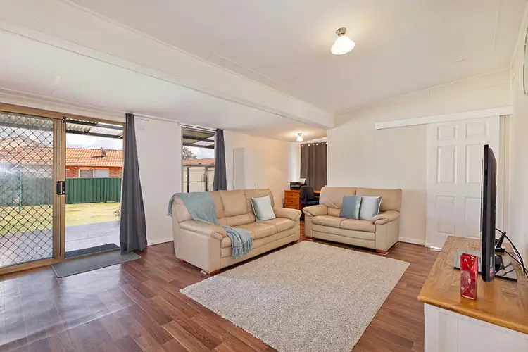 Third view of Homely house listing, 205 Mulgoa Road, Jamisontown NSW 2750