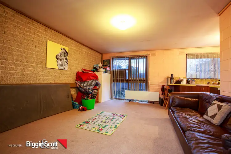 Third view of Homely unit listing, 3/3 Pointside Avenue, Bayswater North VIC 3153