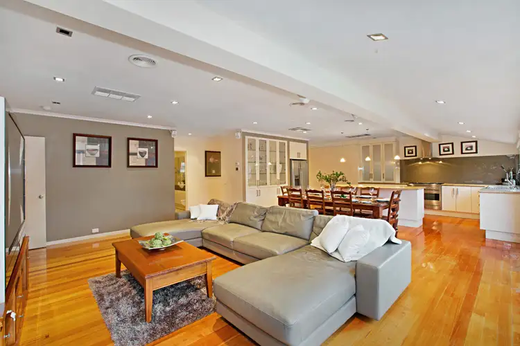 Third view of Homely house listing, 22 Glynne Road, Ringwood North VIC 3134