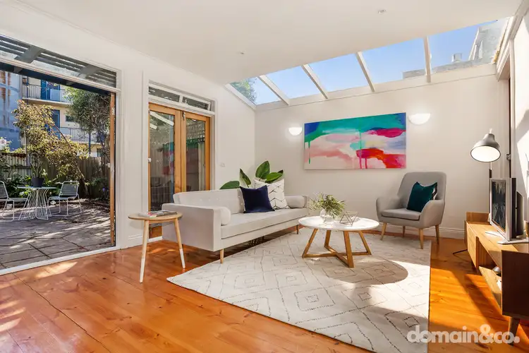 32 Studley Street, Abbotsford VIC 3067