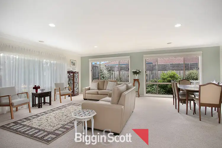 Second view of Homely house listing, 6 Castle Court, Beaconsfield VIC 3807