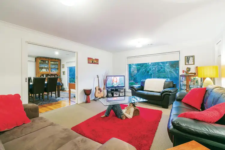 Fourth view of Homely house listing, 5 Geoffrey Grove, Ballarat VIC 3350