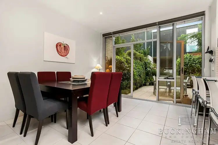 Fourth view of Homely townhouse listing, 8/25 Pottage Circuit, Macleod VIC 3085