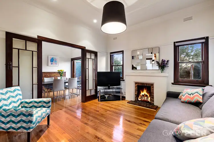 Second view of Homely house listing, 37 Russell Street, Caulfield South VIC 3162