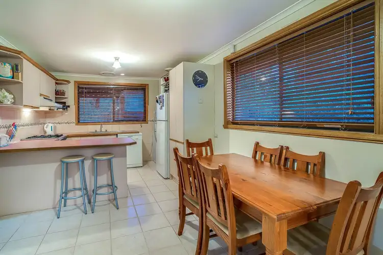 Fifth view of Homely house listing, 12 Monomeith Street, Mooroolbark VIC 3138