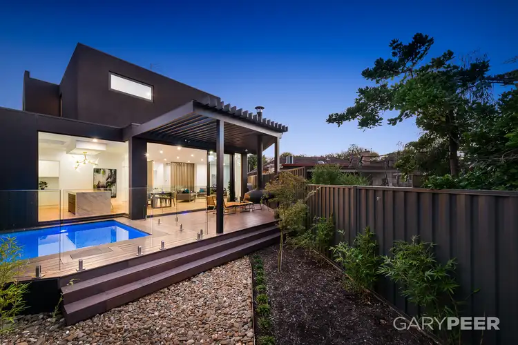Fifth view of Homely house listing, 11 Adams Street, Murrumbeena VIC 3163