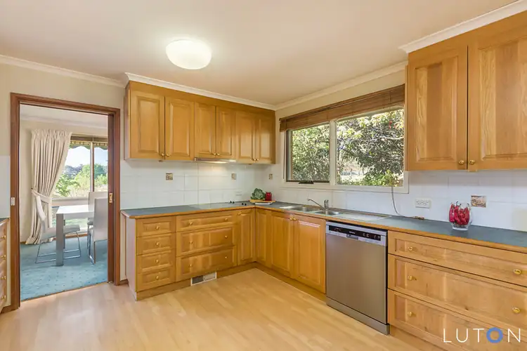 Fifth view of Homely house listing, 23 Blackwell Circuit, Flynn ACT 2615