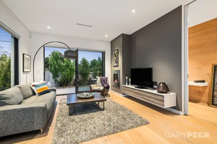Fourth view of Homely townhouse listing, 135 Union Street, Brighton East VIC 3187