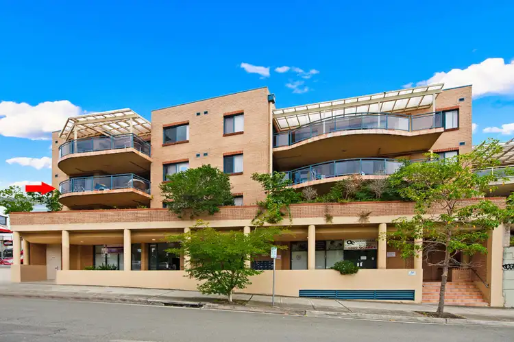 11/947-949 Victoria Road, West Ryde NSW 2114