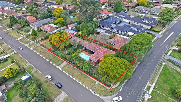 Second view of Homely house listing, 171 North Road, Eastwood NSW 2122