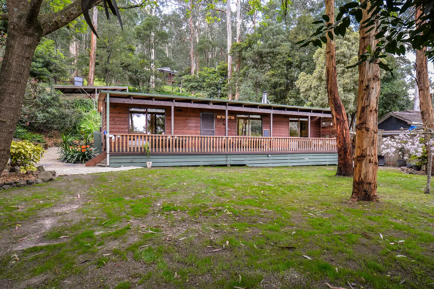 Main view of Homely house listing, 11 Colombo Road, Belgrave VIC 3160