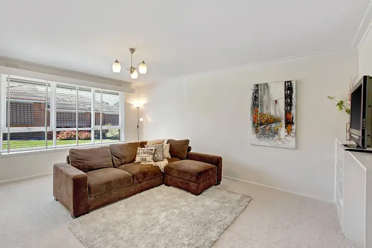 Second view of Homely unit listing, 3/8 Ashted Road, Box Hill VIC 3128