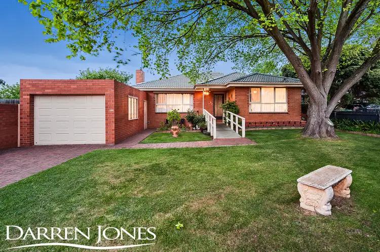 34 Scotland Avenue, Greensborough VIC 3088