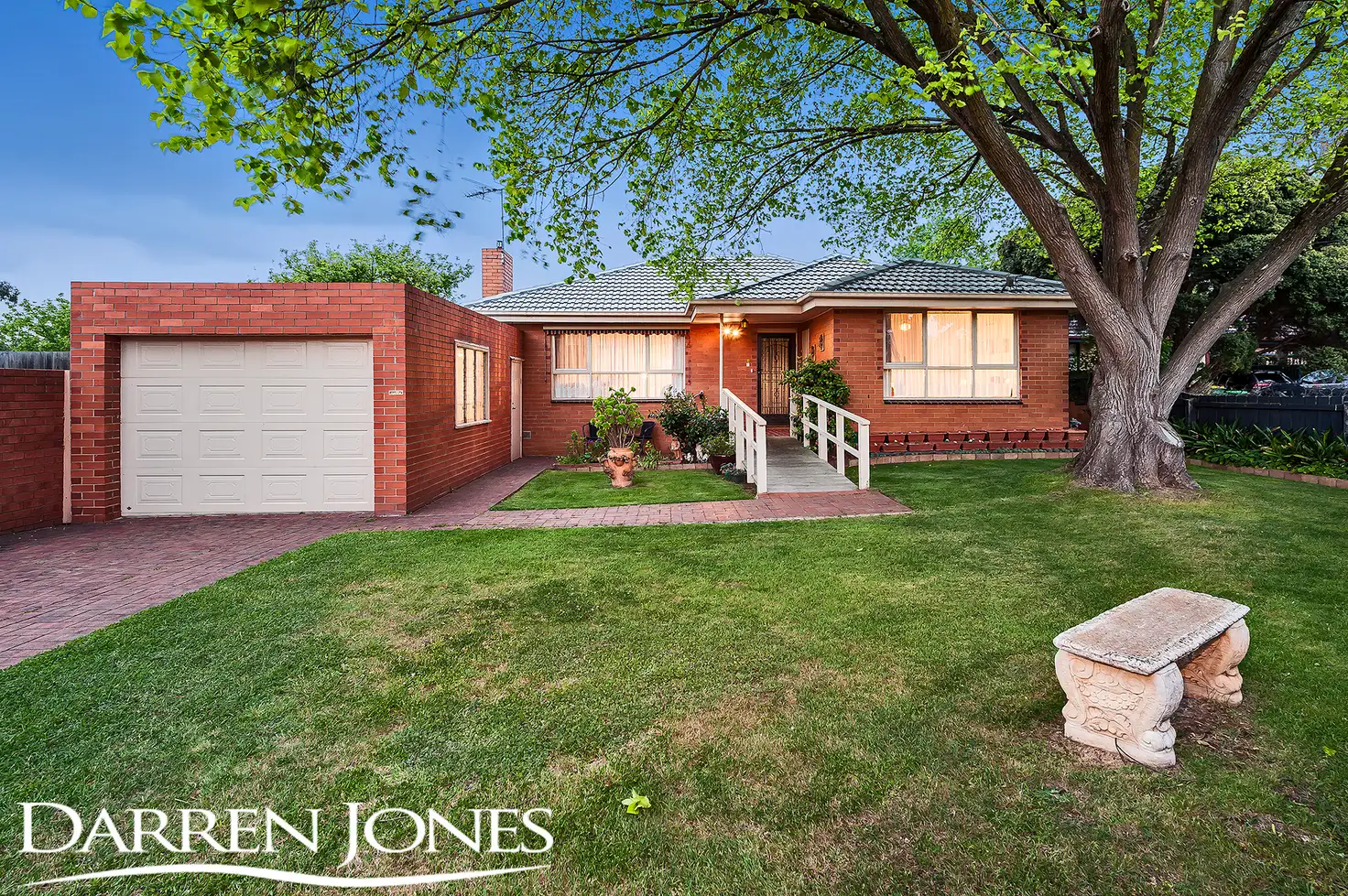 Main view of Homely house listing, 34 Scotland Avenue, Greensborough VIC 3088