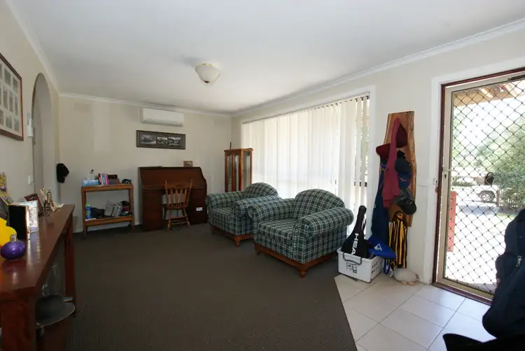Fifth view of Homely house listing, 300 Warburton Highway, Wandin North VIC 3139