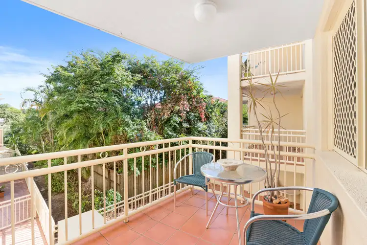 Fifth view of Homely unit listing, 23/1198 Gold Coast Highway, Palm Beach QLD 4221