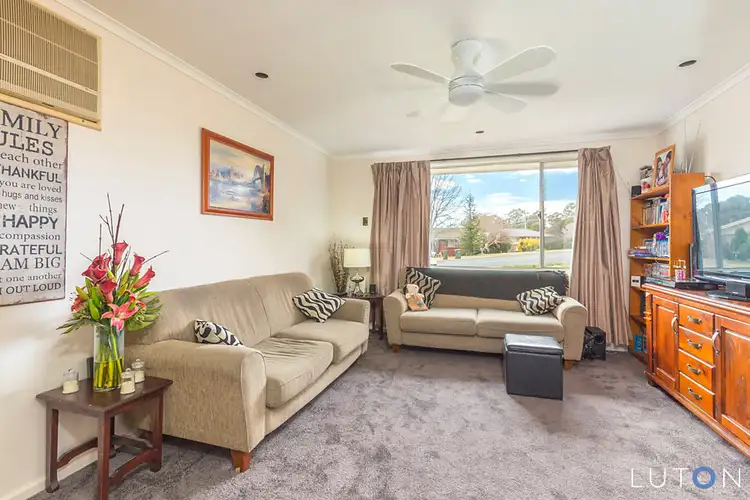 Second view of Homely house listing, 3 Wyangala Street, Duffy ACT 2611