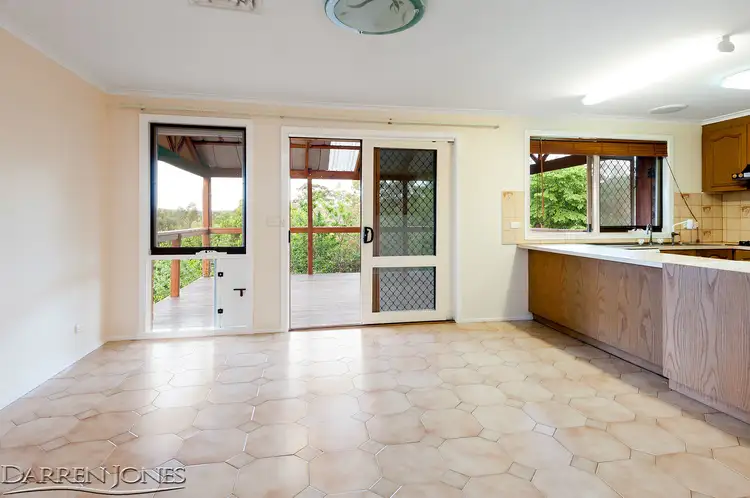 Second view of Homely house listing, 4 Trent Close, Greensborough VIC 3088