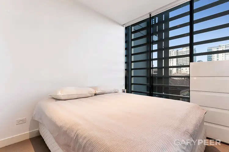 Fourth view of Homely apartment listing, 310/74 Queens Road, Melbourne VIC 3004
