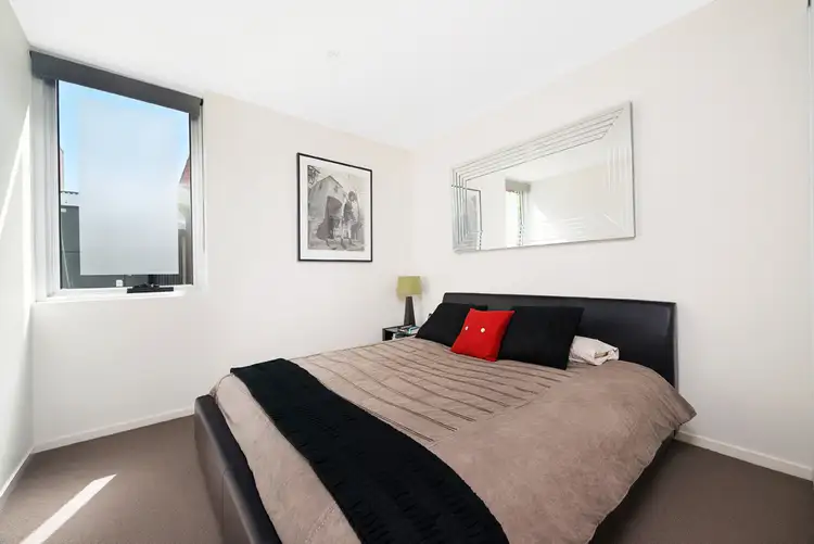 Fourth view of Homely apartment listing, G01/50 Dow Street, Port Melbourne VIC 3207