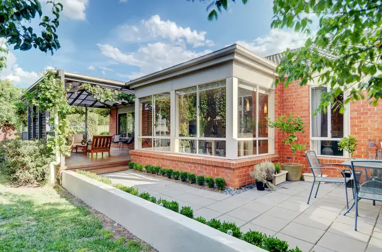 Fourth view of Homely house listing, 7 Malahide Drive, Miners Rest VIC 3352