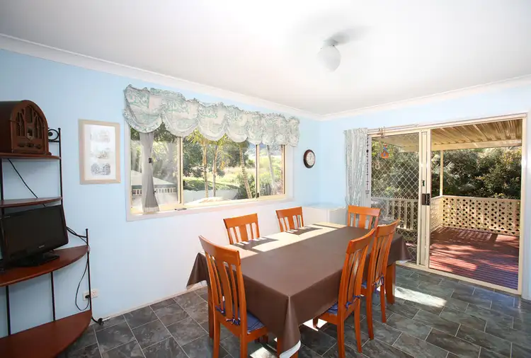 Fifth view of Homely house listing, 81 Vera Drive, Coffs Harbour NSW 2450